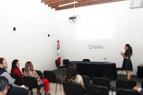 Se realiza primera sesión de Consejo Consultivo ITAIPUE