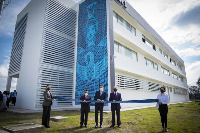 La BUAP, un agente de transformación, desarrollo y progreso al interior del estado