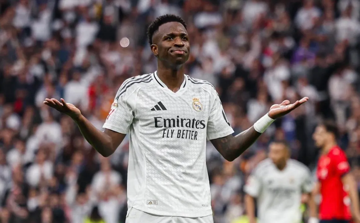 Vinicius Jr.