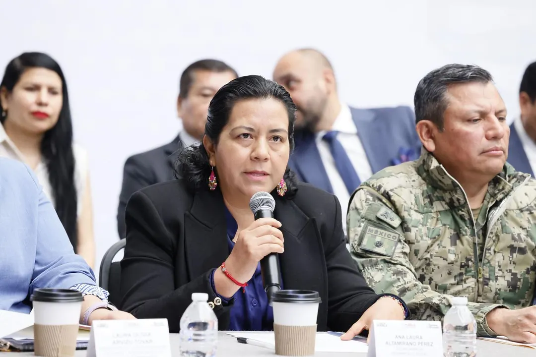 Ana Laura Altamirano Perez