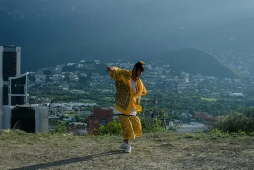 Película ‘Ya no estoy aquí’ representará a méxico en los Premios Goya