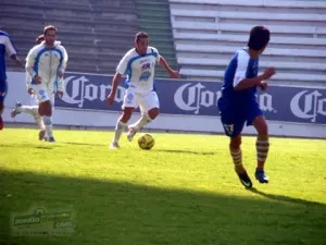 Lo más difícil es jugar en equipo: AEO