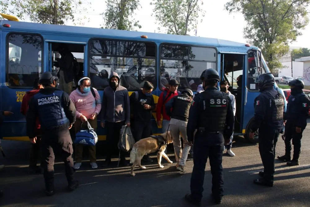 Pasajero Seguro