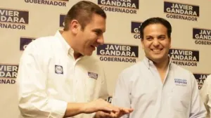 No intervengo en campañas panistas: Gobernador