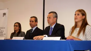 Reconoce federación a Puebla por encabezar capacitación en derechos humanos