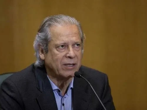 Excarcelan en Brasil a “mano derecha” de Lula