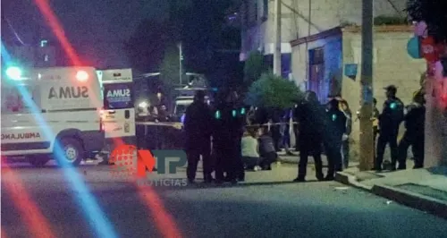 Balean a joven conocido como “El Diablo” en la colonia Del Valle