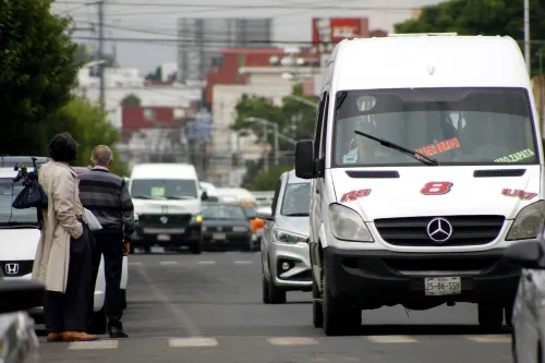 Iniciarán los procedimientos contra concesionarios que realizaron paro de labores
