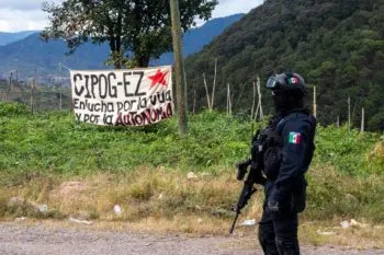 Puebla, 11° lugar nacional en número de policías muertos en cumplimiento de su deber