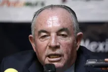 Reelección acabaría con los chapulines: Maldonado
