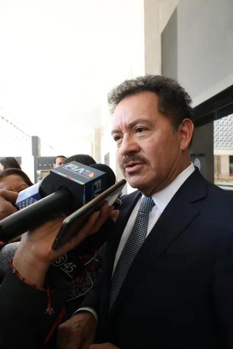 Ignacio Mier