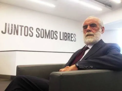 ‘Nos gustaría a Zavala sin el cobijo de Calderón, que puede deslucirla’