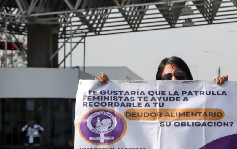 Violencia vicaria
