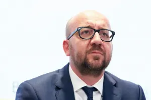 El EI reivindica el ataque con machete contra dos policías en Bélgica