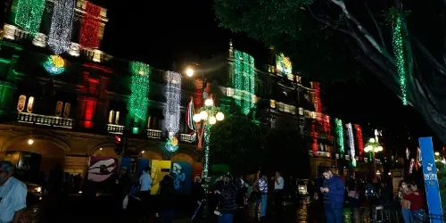 Ni Ley Seca ni Noche libre para el 15 de septiembre
