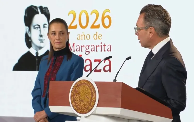 Gobierno federal y Jalisco invertirán 25 mil mdp para mejorar el abasto de agua