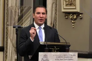 Puebla, primer lugar en reducción de analfabetismo: Moreno Valle