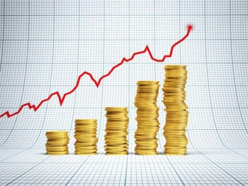 Aumenta 1.5% la inversión extranjera en 6 meses