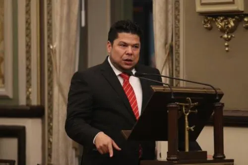 LX Legislatura aprueba modificar la Ley del Agua para garantizar el servicio en Puebla