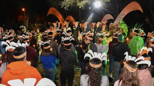 Udlap da la bienvenida a sus nuevos estudiantes