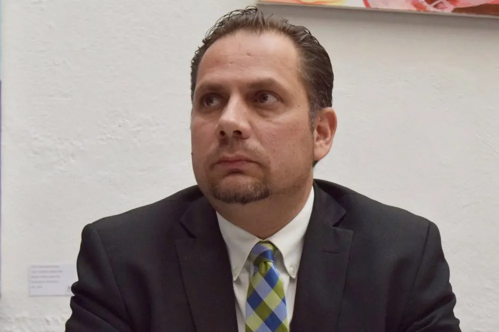 Alejandro Carvajal