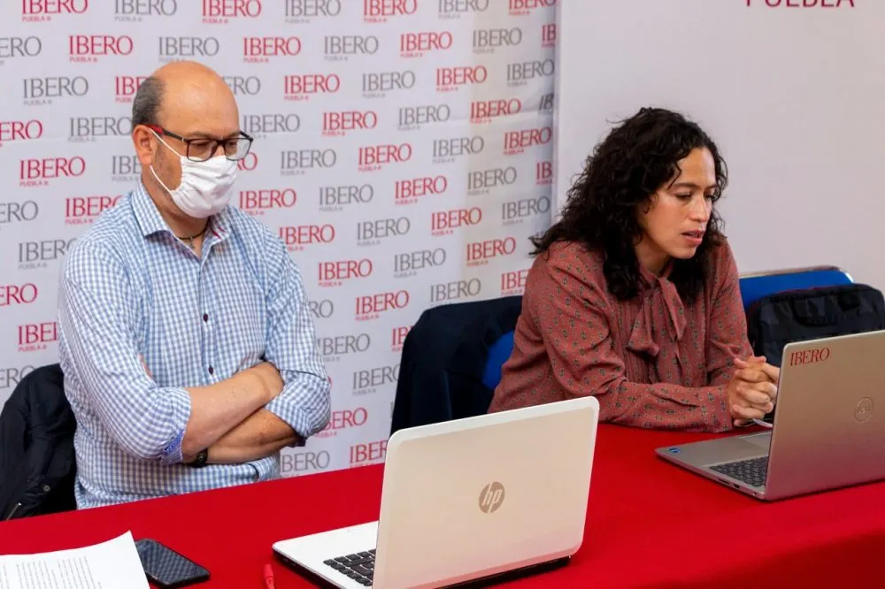IBERO Puebla