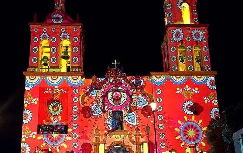 Santiago, Nuevo León