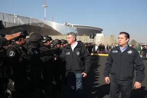 Inseguridad, la prioridad de la agenda