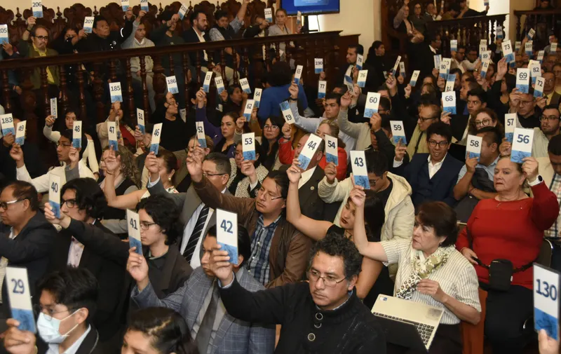 Aprueba Consejo Universitario BUAP integración de comisiones estatutarias y creación de una especial para la mejora continua