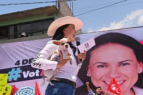 La alianza opositora y la derrota en Edomex: Apuntes para Puebla