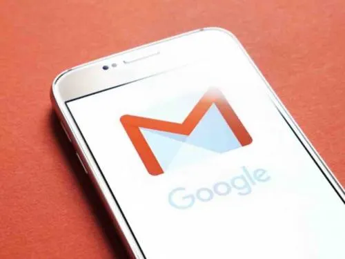 Reportan caída del servicio de Gmail en varios países