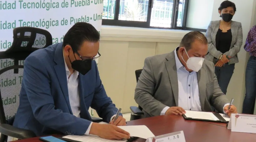 UTP y CANACOPE