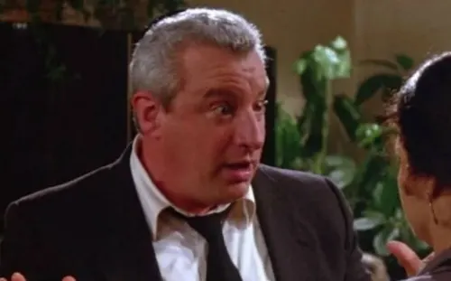 Hallan muerto a Charles Levin, actor de la serie “Seinfeld”