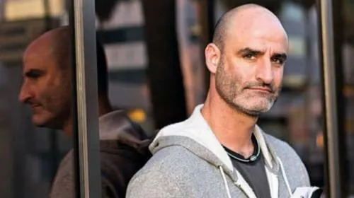Actor de película “¿Qué pasó ayer?” se suicidó