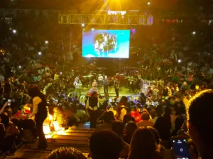 Pepe Aguilar lleva su música regional mexicana a Tijuana