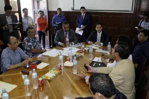 Fijan comerciantes 3 semanas a Rincón para quitar informales