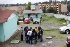 Abandonan UH Volkswagen 2 por conflicto limítrofe