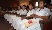 Durante 2013 van 140 averiguaciones que involucran a indígenas