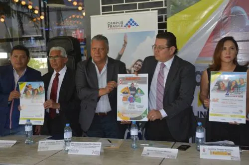 La 2ª Uni Expo Vocacional Internacional 2018 llega a San Pedro Cholula