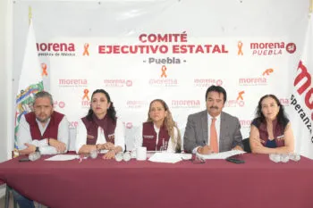 Morena da por cerrado presunto fraude electoral de 2018; analiza sumar a José Chedraui