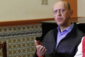 Adelantado interés de Lastiri y Doger para 2018: COE
