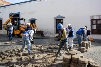 El INAH quería cobrarle 4 mdp al ayuntamiento de Puebla; por eso no hay supervisión de obras en el centro