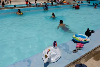 Protección Civil municipal supervisa medidas de seguridad en balnearios de Puebla para Semana Santa