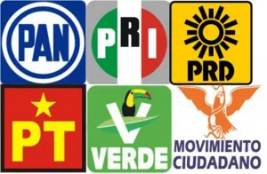 La mayoría de los dirigentes partidistas no recibe un sueldo