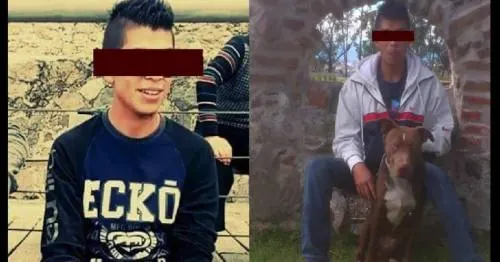 Dos de los cuatro detenidos en la balacera del Clavijero fueron presentados ante el Juez