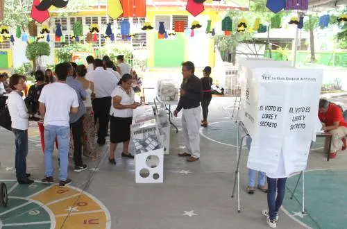 La Anulación de las Elecciones Poblanas pasa por el Dedito de AMLO