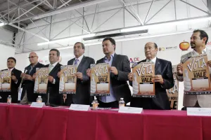 Apenas 40 observadores electorales logra inscribir Coparmex