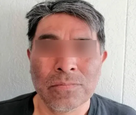 Sujeto pasará 22 años en prisión por violar a su hija