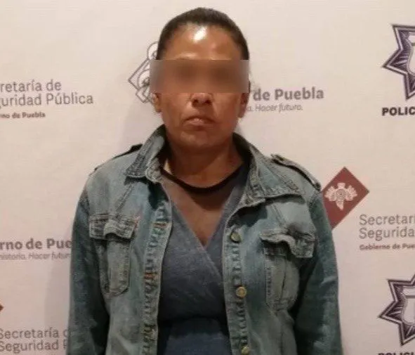 Detenido
