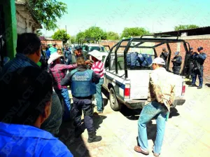 Intentan secuestrar al hermano del arzobispo de Puebla